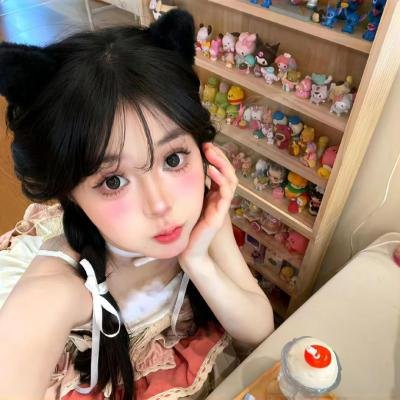 更柔顺更香甜